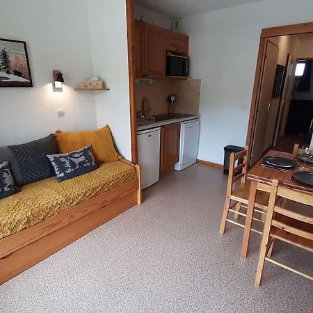 Superbe Appartement La Joue Du Loup Centre, 6 Personnes, Avec Parking Prive Saint-Étienne-en-Dévoluy Exterior foto