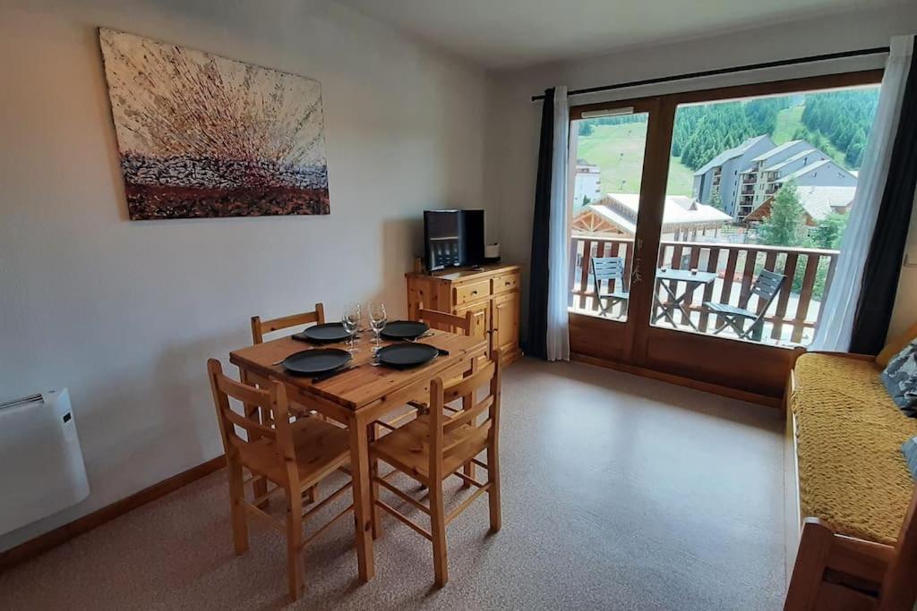 Superbe Appartement La Joue Du Loup Centre, 6 Personnes, Avec Parking Prive Saint-Étienne-en-Dévoluy Exterior foto
