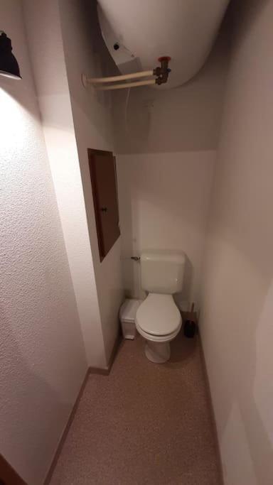 Superbe Appartement La Joue Du Loup Centre, 6 Personnes, Avec Parking Prive Saint-Étienne-en-Dévoluy Exterior foto