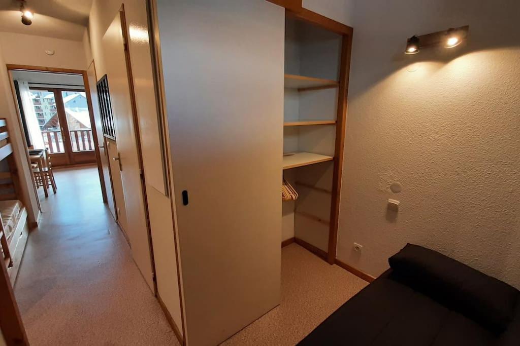Superbe Appartement La Joue Du Loup Centre, 6 Personnes, Avec Parking Prive Saint-Étienne-en-Dévoluy Exterior foto